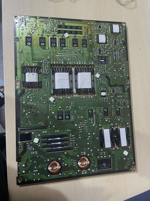 Fonte de alimentaçao PD55CF2-PM