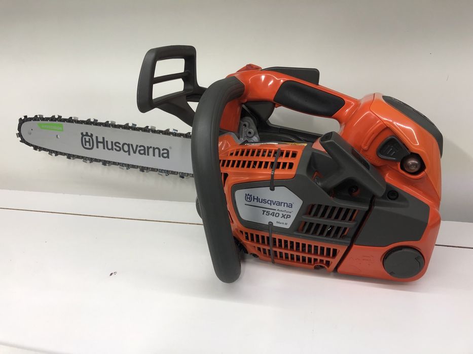 Piła Pilarka  spalinowa Husqvarna T540 XP Mark lll nowa
