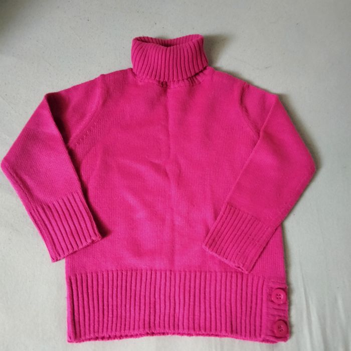 Golfik i spodenki rozm.98+ gratis rajstopy