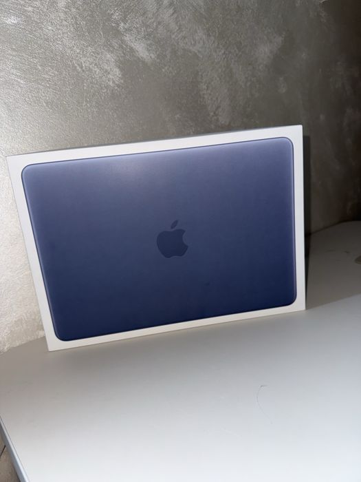 Macbook Neo nowy