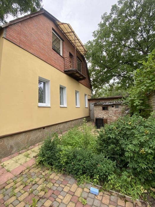 Продам дом 109 м2 Лысая гора, Холодногорский р-н, Харьков