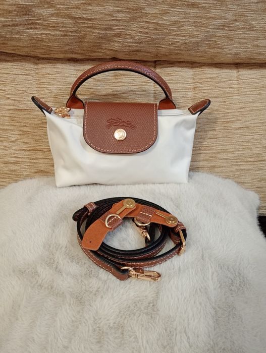 Bolsa mini tiracolo
