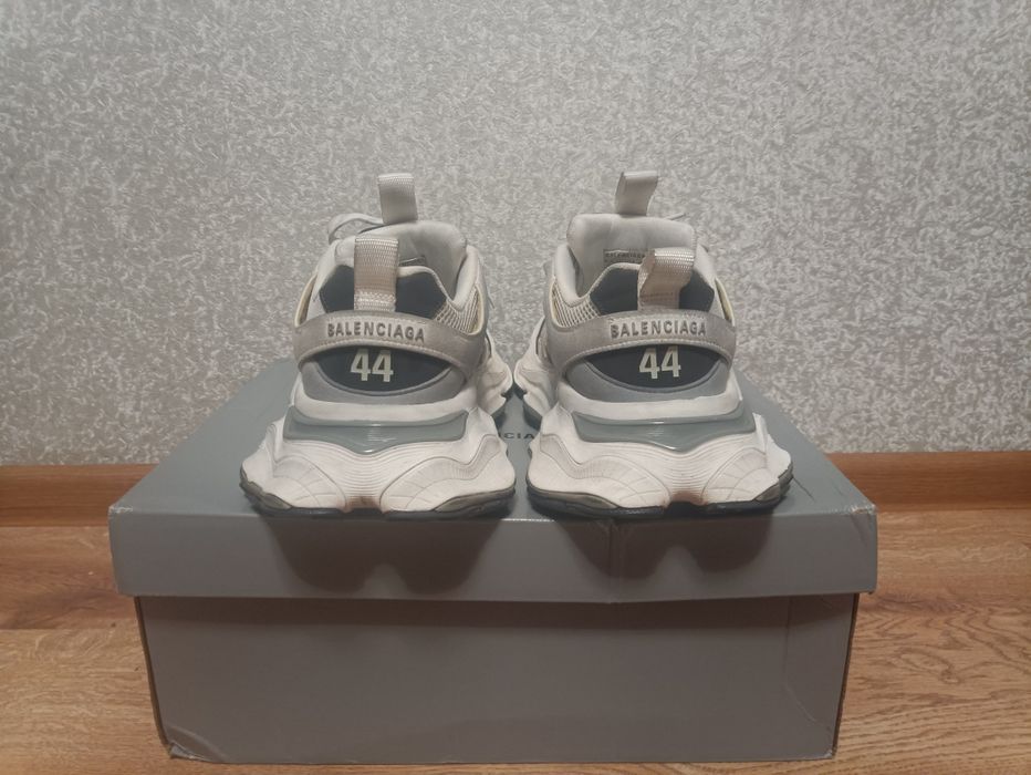 Balenciaga cargo 44 торг фаст продаж