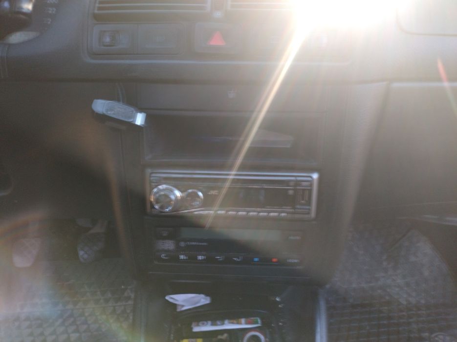 Volkswagen Golf 4 1.9 TDI 90 KM 2002