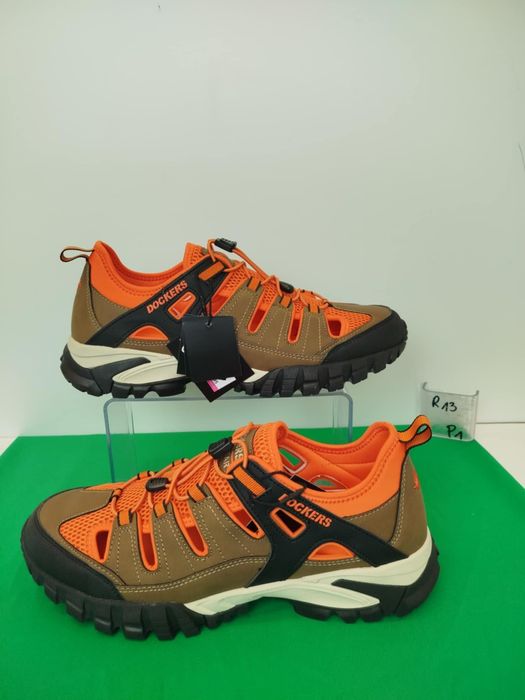 Buty Trekingowe Dockers