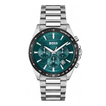 Чоловічий годинник HUGO BOSS 1514241 'Strike Chrono'