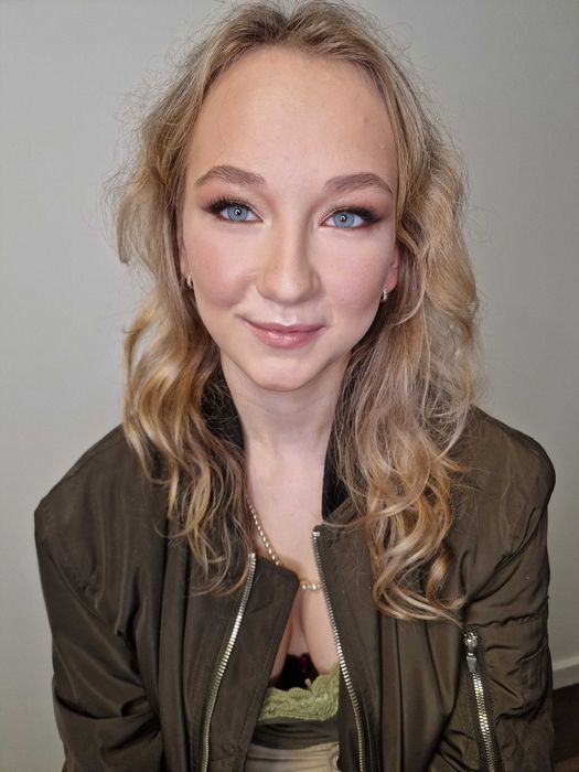 Makijaż okolicznościowy | Karnawał | Studniówki | Wesela z dojazdem.