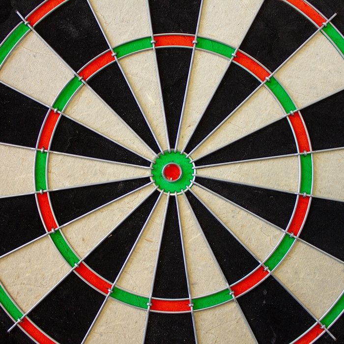 Дартс мішень сизаль ProSFB Winmau Англія