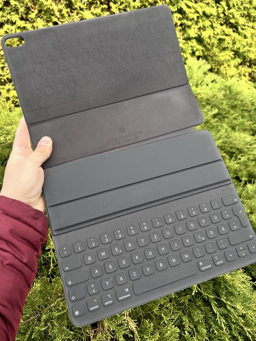 keyboard ipad pro 129 - Купити електроніку - Ціни на OLX.ua