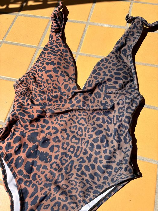 Fato de banho novo 36