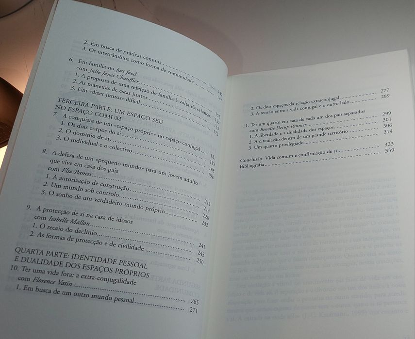 Livres Juntos, O Individualismo na Vida Comum - François de Singly