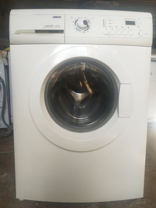 Máquina de lavar roupa