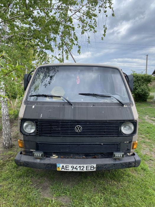 Volkswagen T3(бус,течик,т3 ,автобус,пасажир)