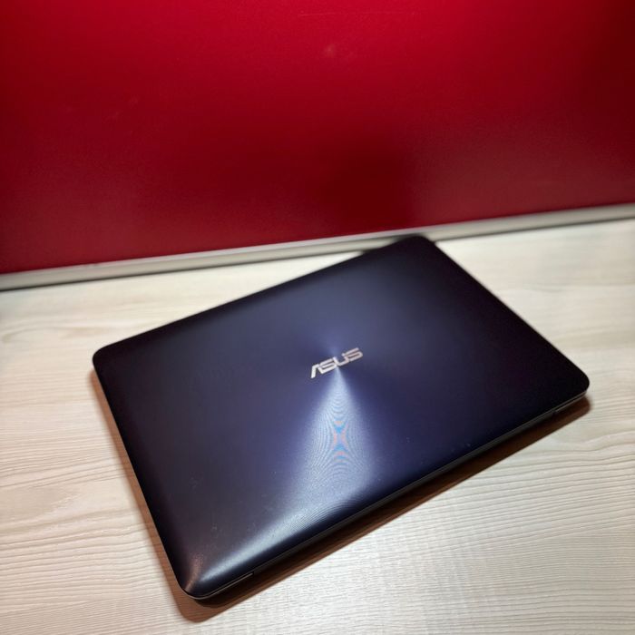 ‼️Потужний Asus Full hD ‼️Core i5 8Gb SSD256 Nvidia Geforce 2Gb