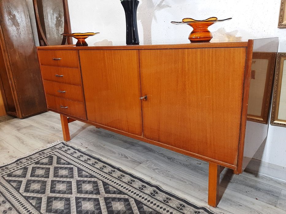 Komoda vintage lata 60/70