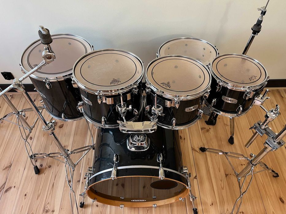Perkusja Mapex M Birch