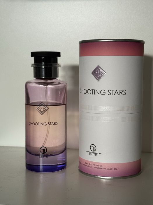 Perfumy Grandeur Shooting Star