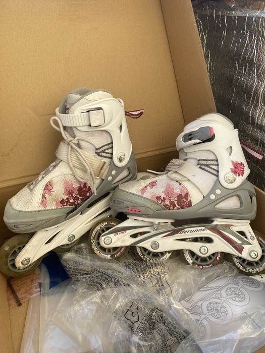 Ролики Bladerunner 32-35