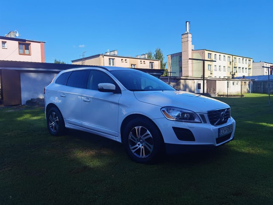 Volvo XC 60