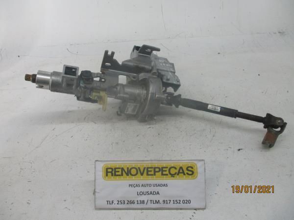 Coluna de direção RENAULT Kangoo Express (FW0/1_)