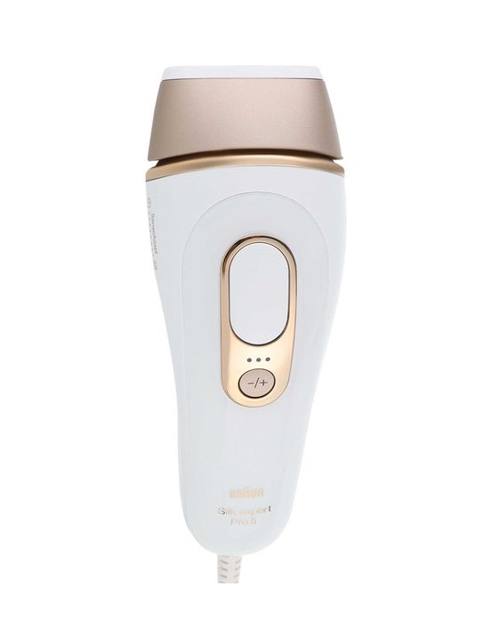 Фотоепілятор Braun Silk-expert Pro 5 IPL PL5152 + тример