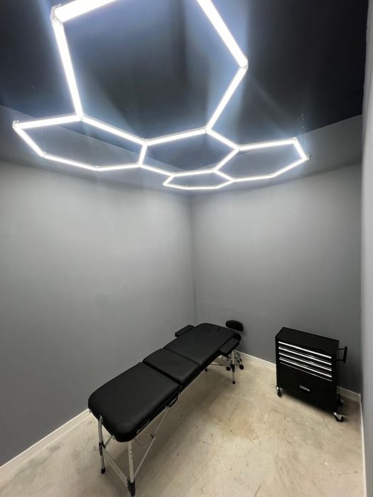 Studio Tatuagem Aluguel