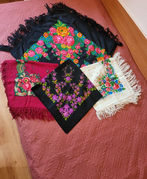 Хустини часів СРСР