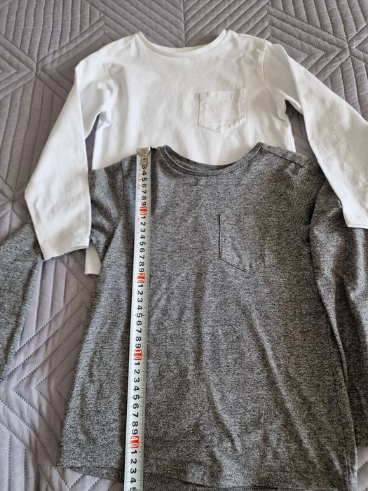 Лонгслів для хлопчика H&M