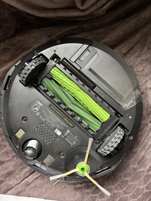 I robot sprzątający roomba e5