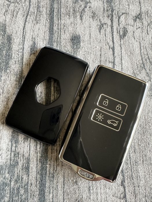 Чехол ключа Renault