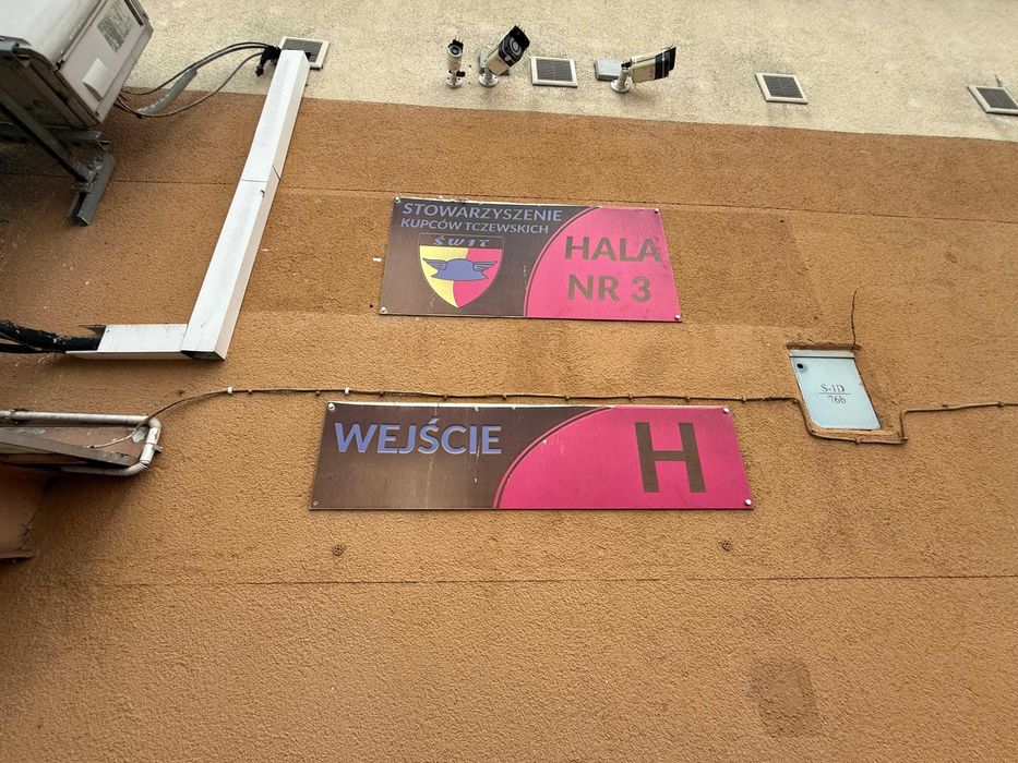 Lokal użytkowy 20 m