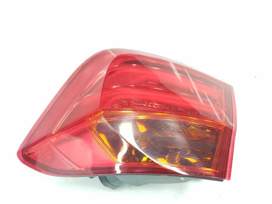 Farolim Traseiro Direito Bmw Serie 3 Berlina F30