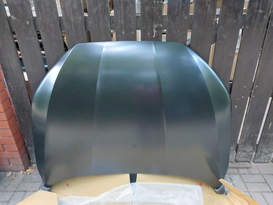 AUDI A3 8Y 2020 + maska pokrywa silnika