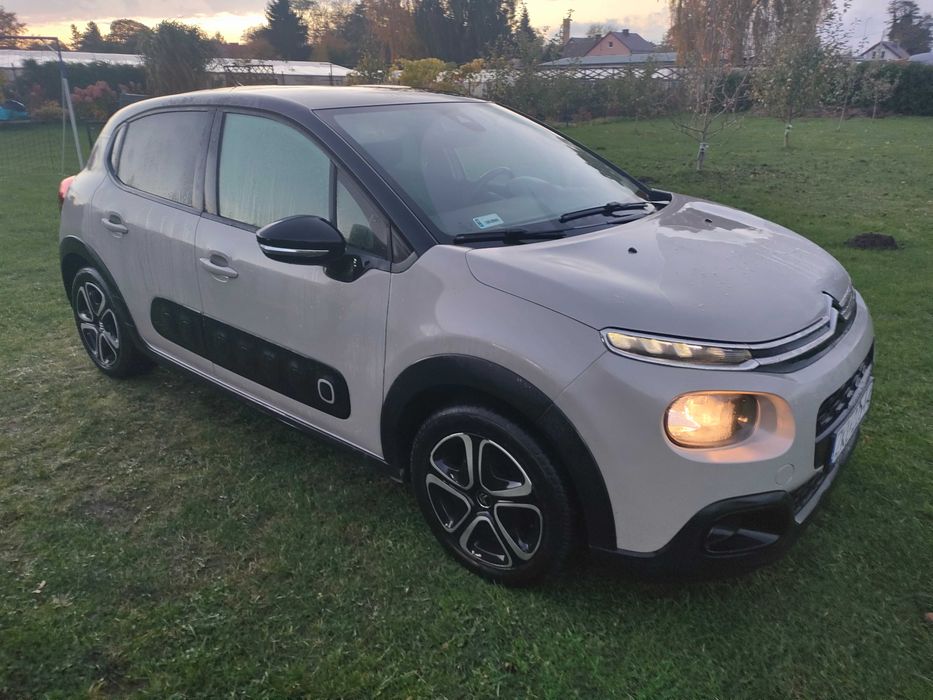 Citroën C3