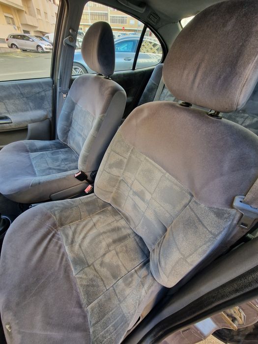 Renualt Megane 1.9DTI — photo 5
