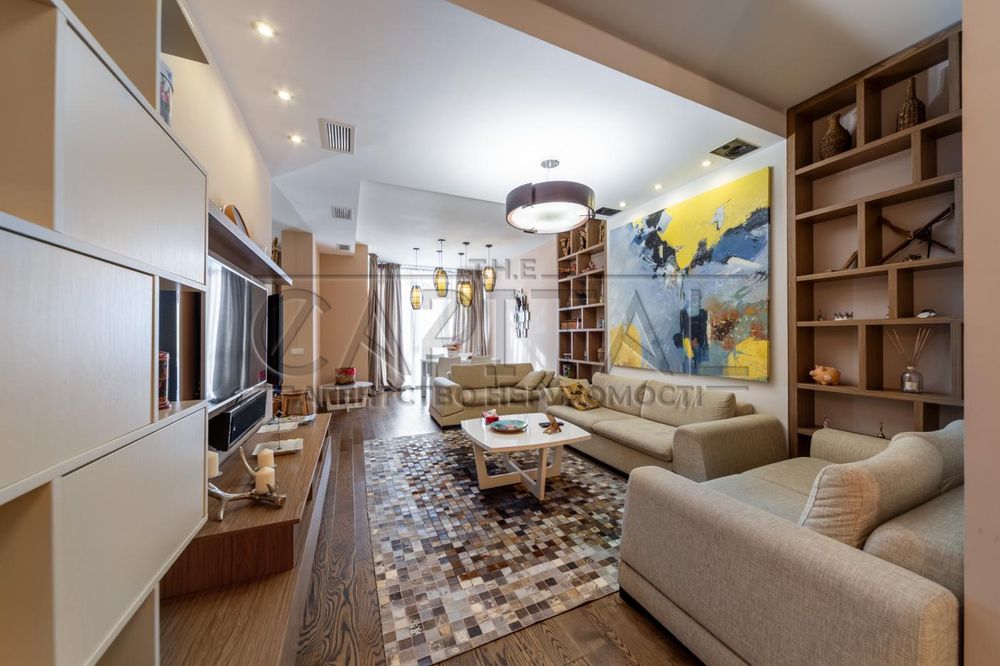 Продаж квартири, ЖК Смарагдовий, Солом'янка