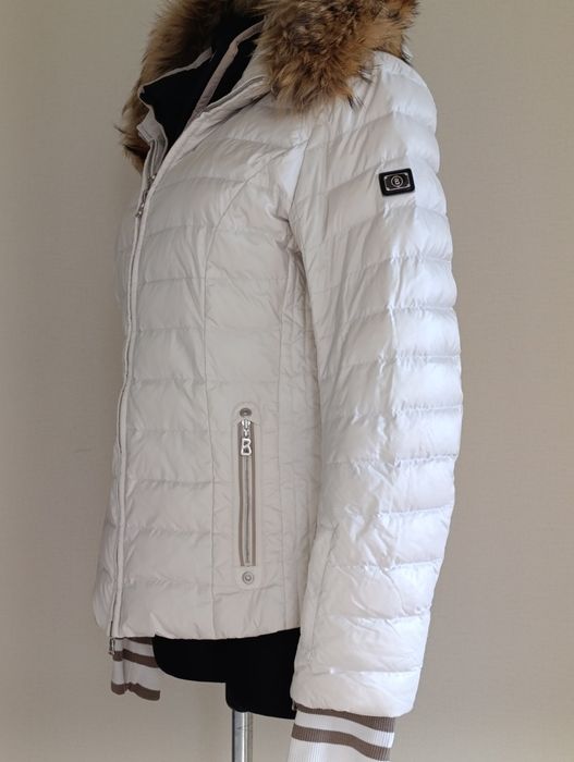 Куртка спорт BOGNER женская