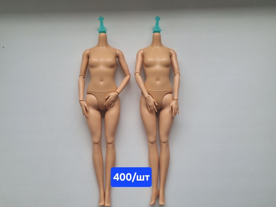 Нові шарнірні тіла Барбі йога, екстра, Barbie yoga, made to move, бмр, barbie bmr