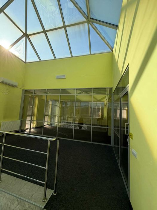 Продаж офісного приміщення 4 поверх Перфецького, 11-Б, 172,3 м2