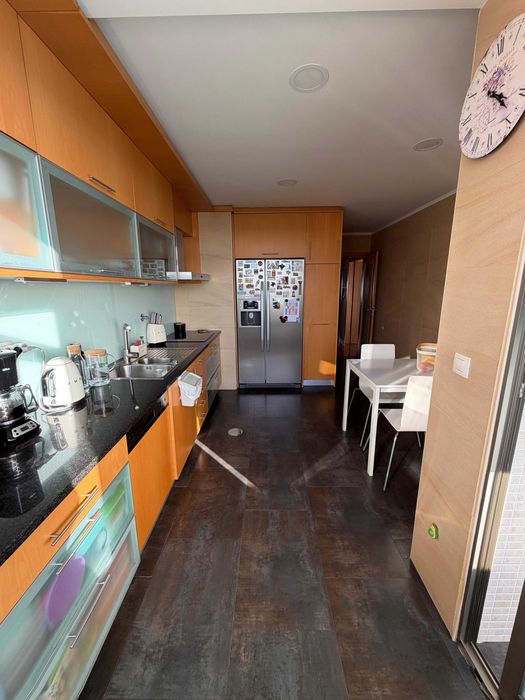 Apartamento T2 Fantástico