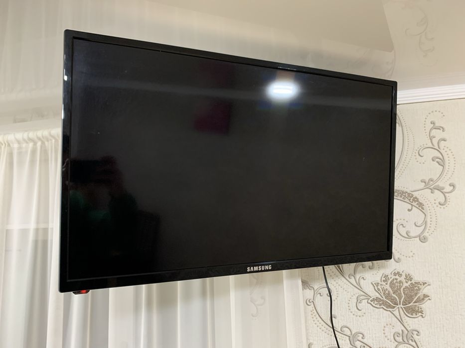 Телевизор Smart TV 4K 32″ Android / DVB-T2 / Wi-Fi / USB / HDMI