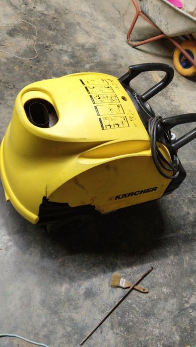 Myjka Ciśnieniowa Karcher HDS 798C