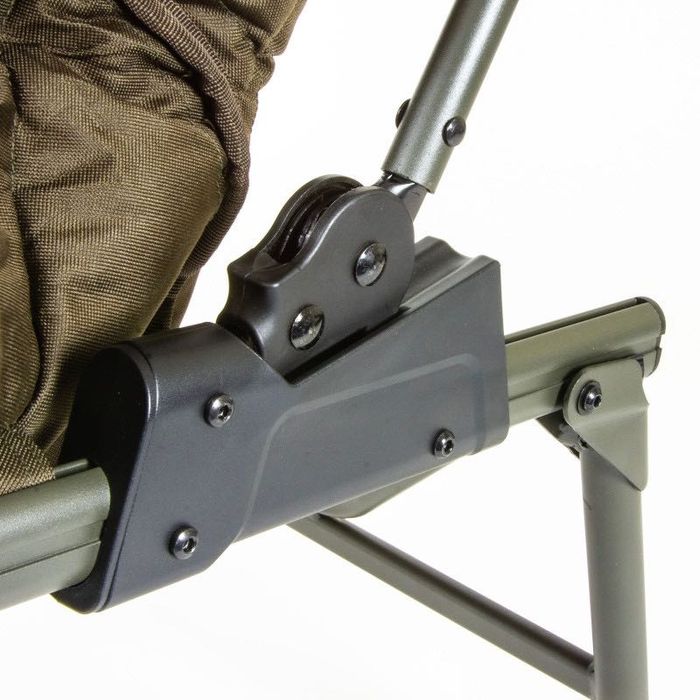 Крісло-диван Solar Tackle SP C-Tech Recliner Sofa Chair