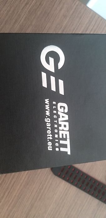 Zegarek, smartwatch garett sport 26