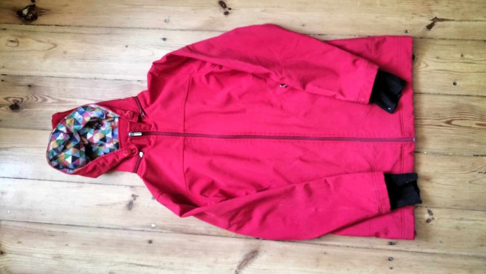 Kurtka do noszenia dzieci Twiga