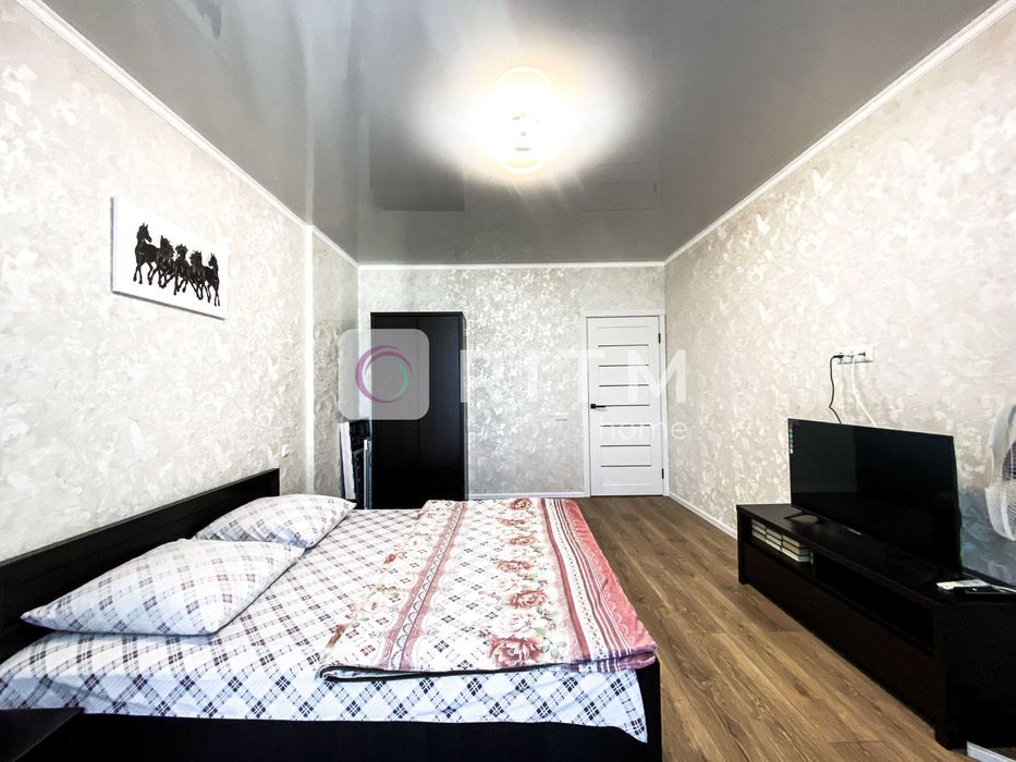 ЖК ПАНОРАМА 1 кімнатна квартира