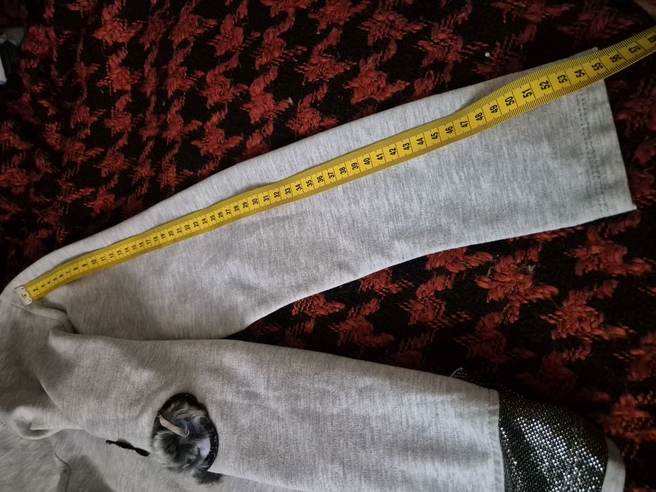 Продам джемпер підлітковий для дівчинки