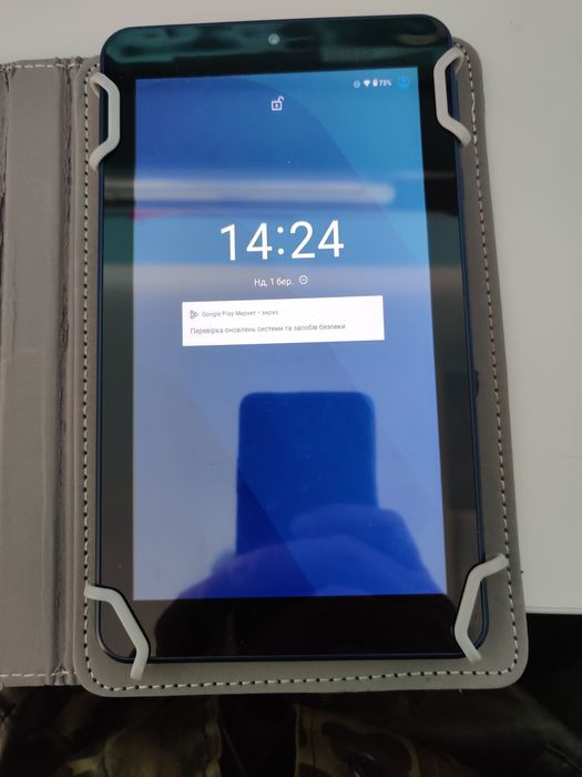 Планшет onn 7 tablet pc