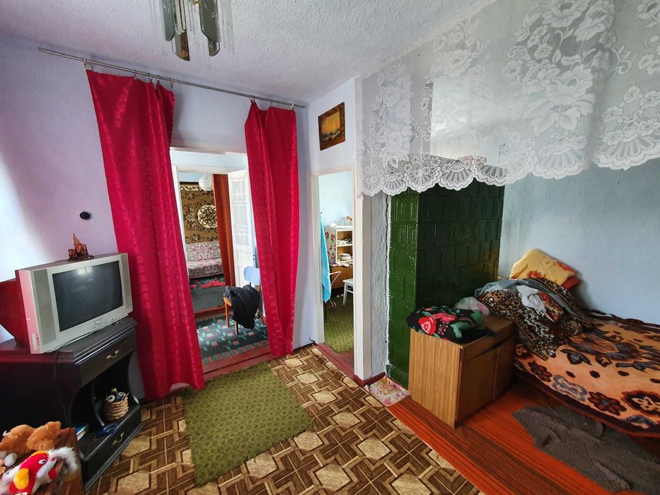 Продам будинок Сокиряни (с.Волошкове, біля р.Дністер)