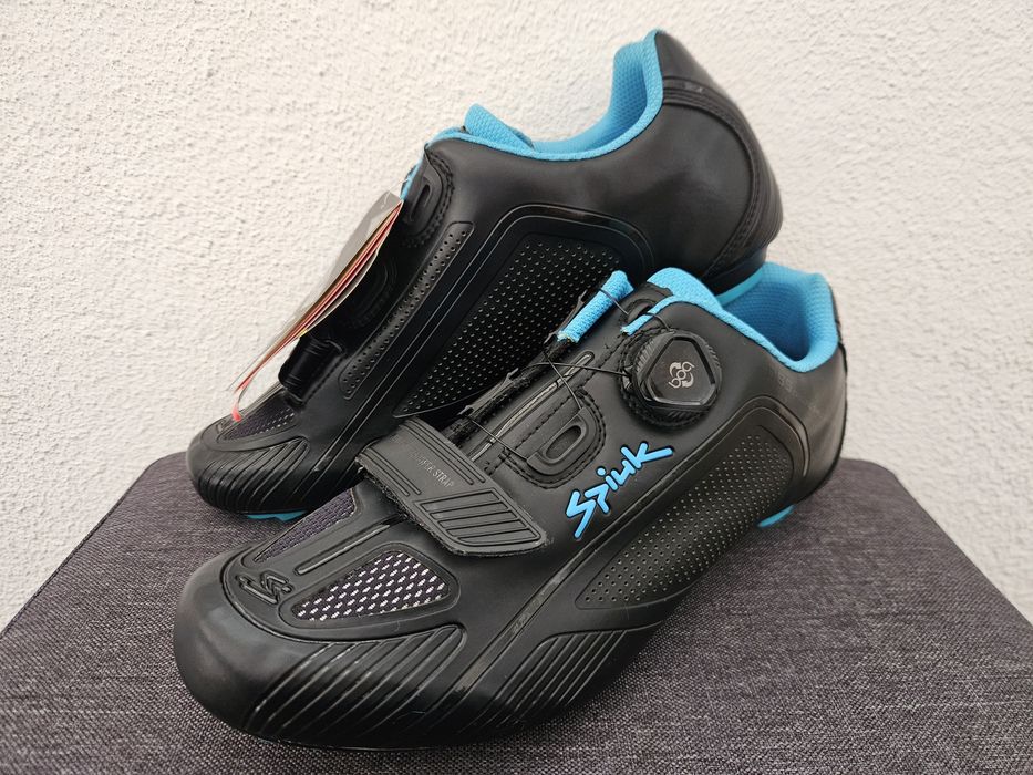 Sapatos Fizik | Shimano | Spiuk T.45 *novos*
